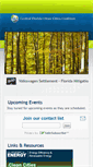 Mobile Screenshot of centralfloridacleancities.com